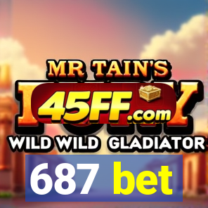 687 bet